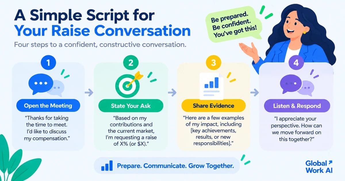 raise request script steps