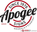Apogee Signs