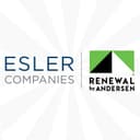Renewal by Andersen | Esler Companies