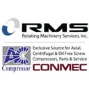 Rotating Machinery Svcs Inc